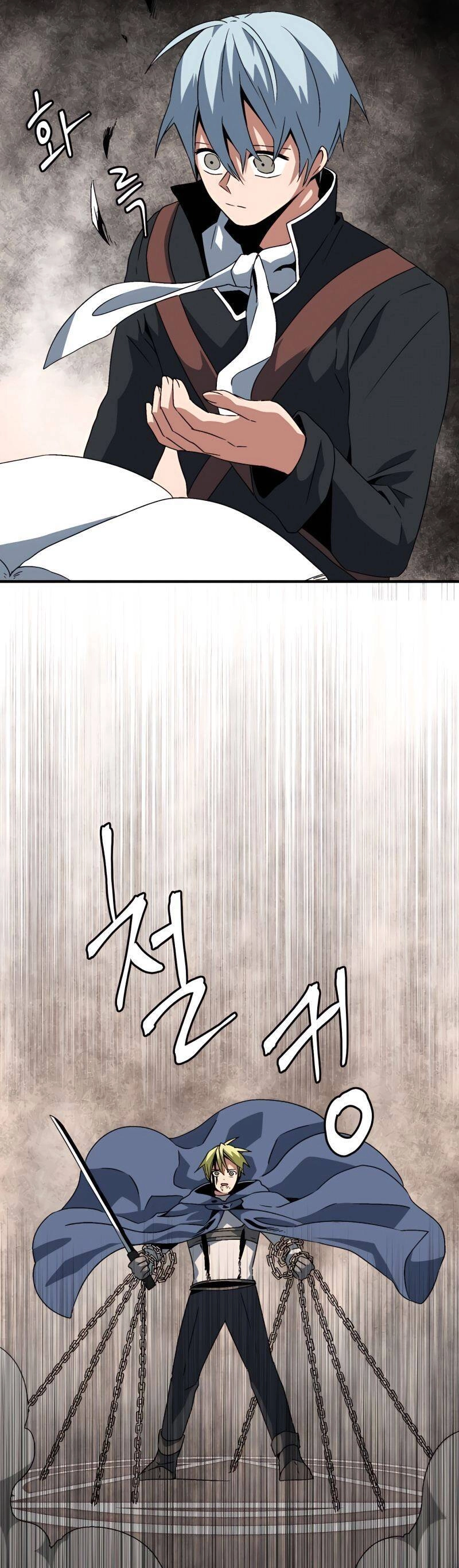 Ta Một Bước Làm Quỷ Vương Chapter 31 - 47