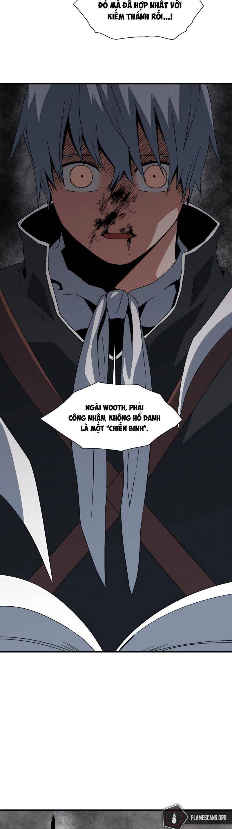 Ta Một Bước Làm Quỷ Vương Chapter 31 - 52