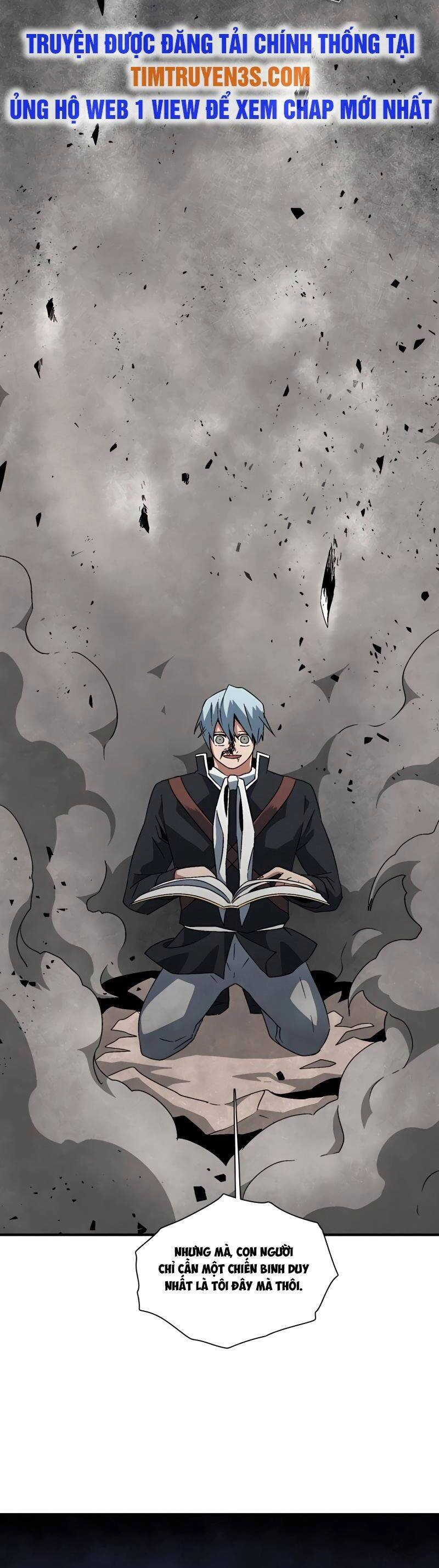 Ta Một Bước Làm Quỷ Vương Chapter 31 - 53