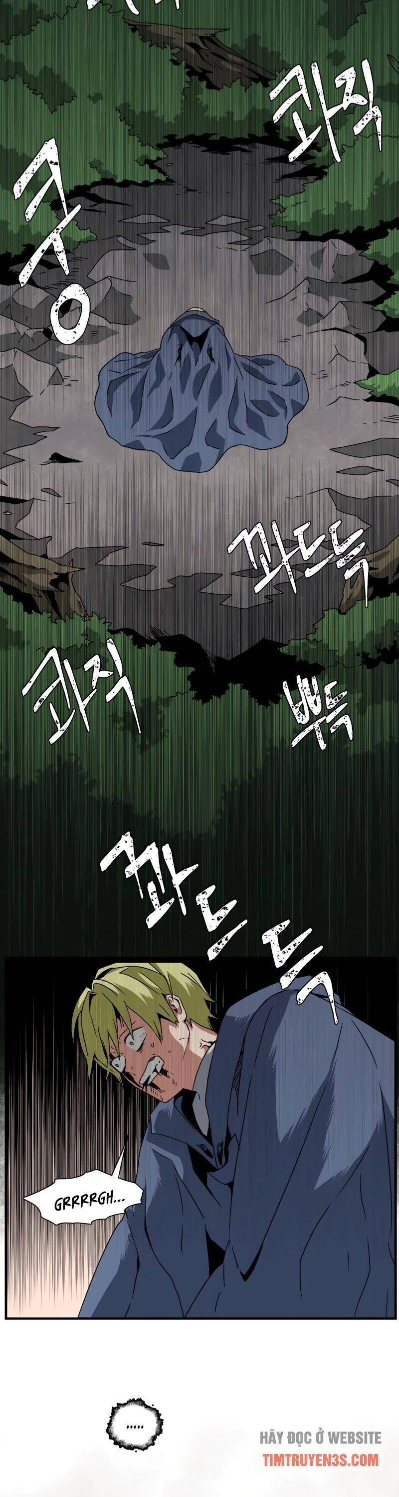 Ta Một Bước Làm Quỷ Vương Chapter 32 - 5