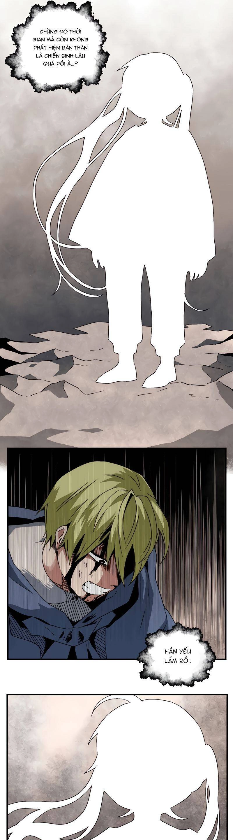 Ta Một Bước Làm Quỷ Vương Chapter 32 - 6