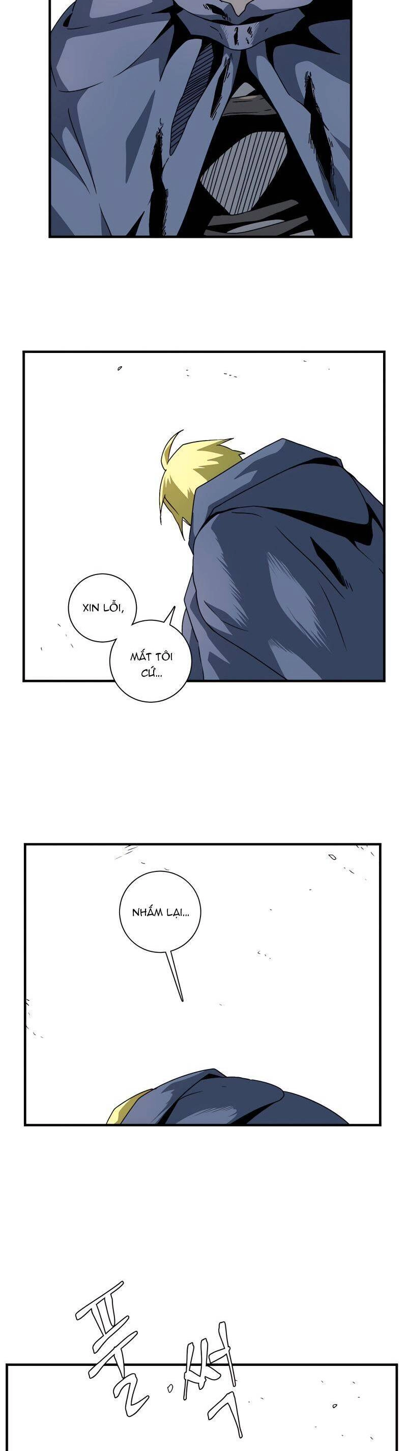 Ta Một Bước Làm Quỷ Vương Chapter 32 - 11