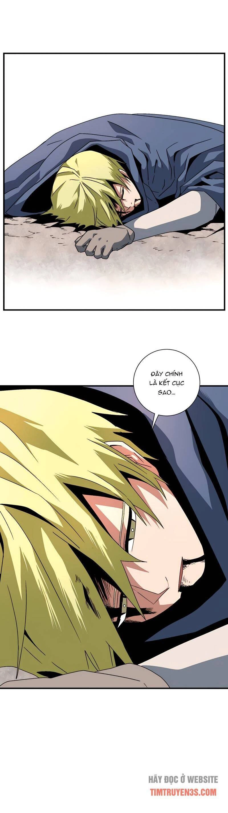 Ta Một Bước Làm Quỷ Vương Chapter 32 - 13