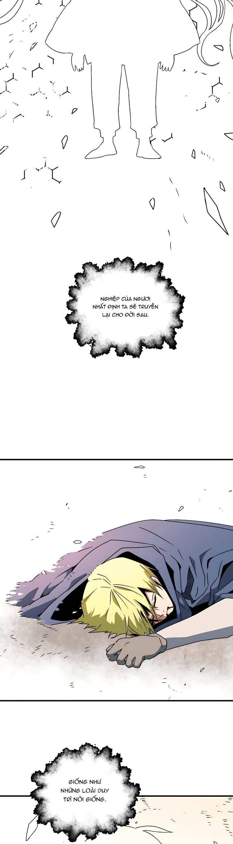 Ta Một Bước Làm Quỷ Vương Chapter 32 - 15