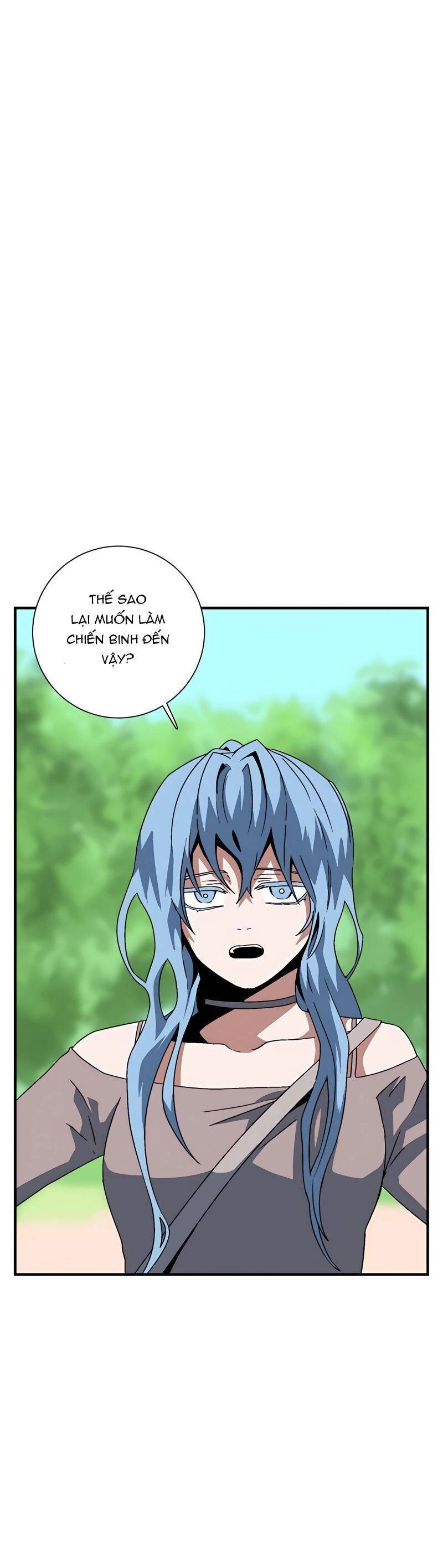 Ta Một Bước Làm Quỷ Vương Chapter 32 - 18