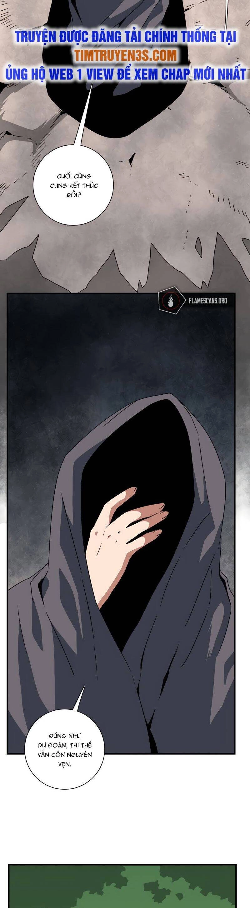 Ta Một Bước Làm Quỷ Vương Chapter 32 - 32