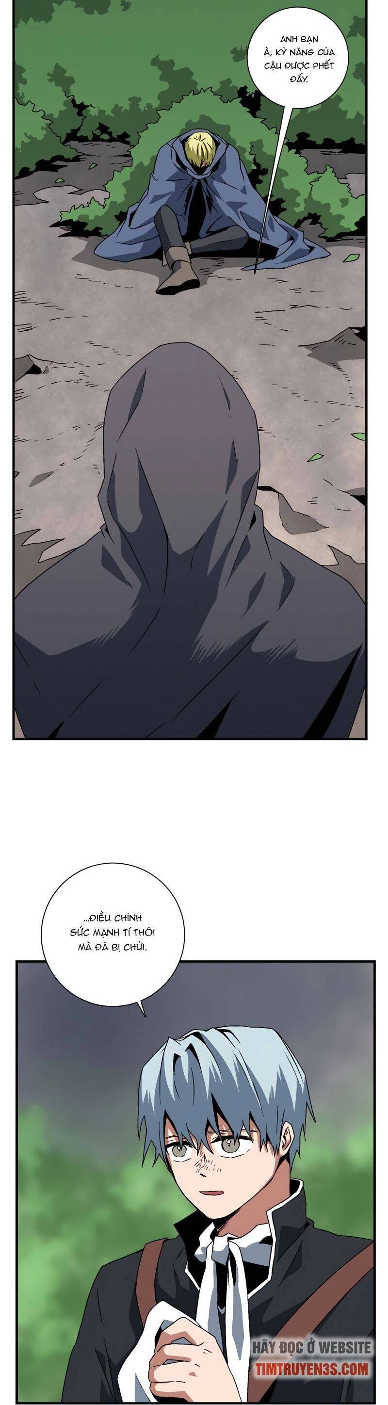 Ta Một Bước Làm Quỷ Vương Chapter 32 - 33