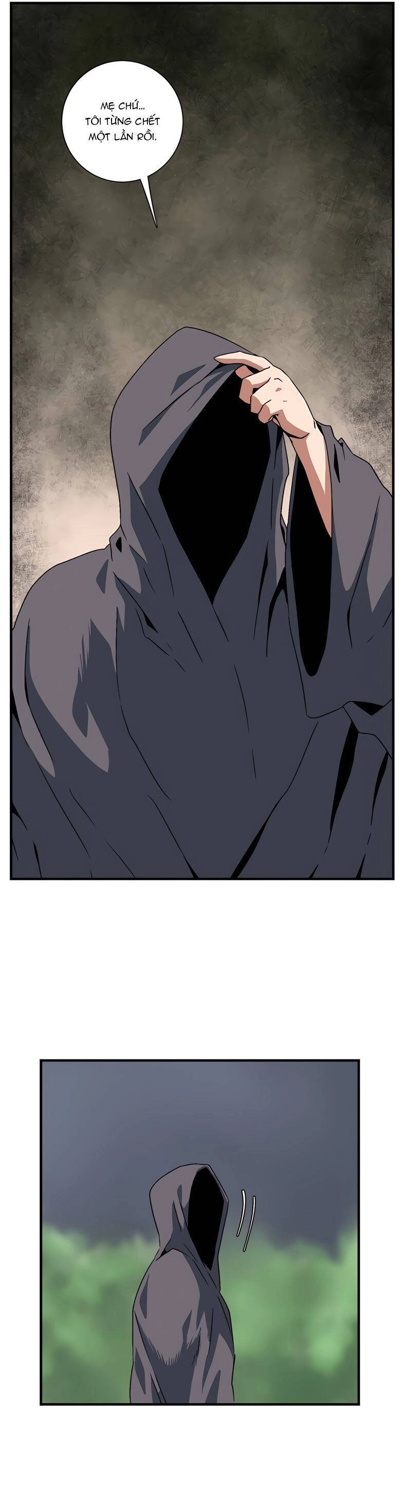 Ta Một Bước Làm Quỷ Vương Chapter 32 - 38