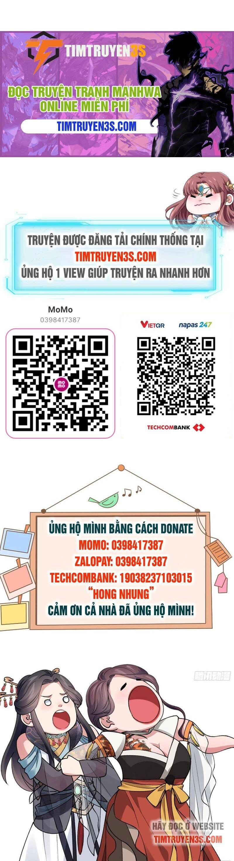 Ta Một Bước Làm Quỷ Vương Chapter 32 - 43