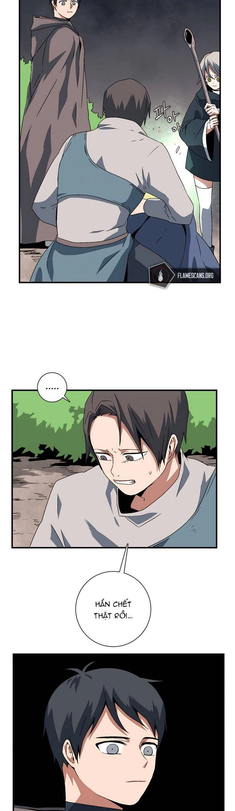 Ta Một Bước Làm Quỷ Vương Chapter 33 - 7