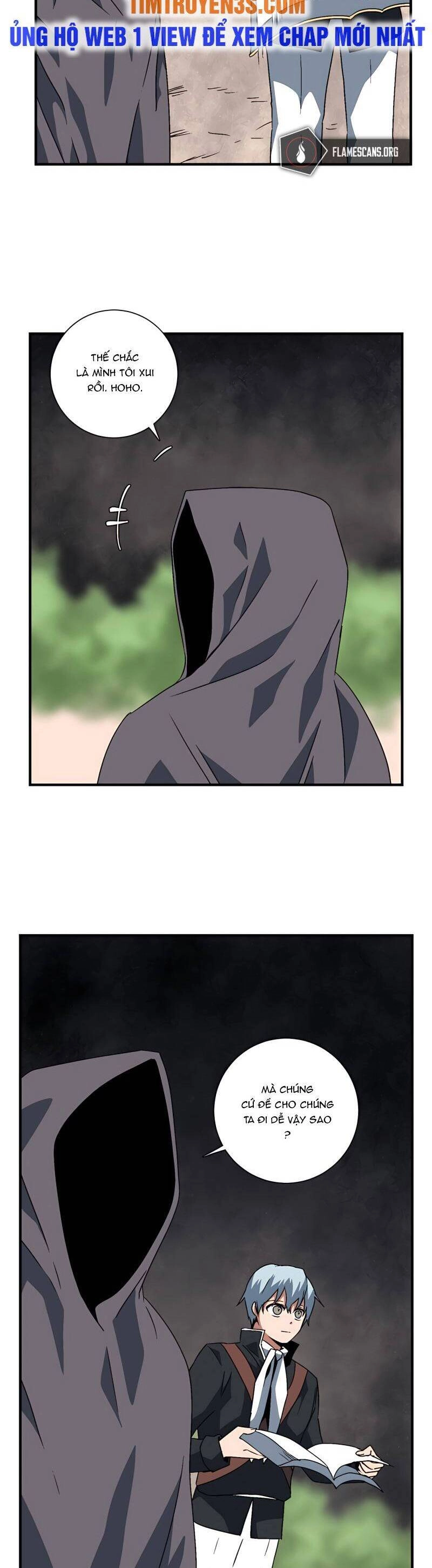 Ta Một Bước Làm Quỷ Vương Chapter 33 - 11