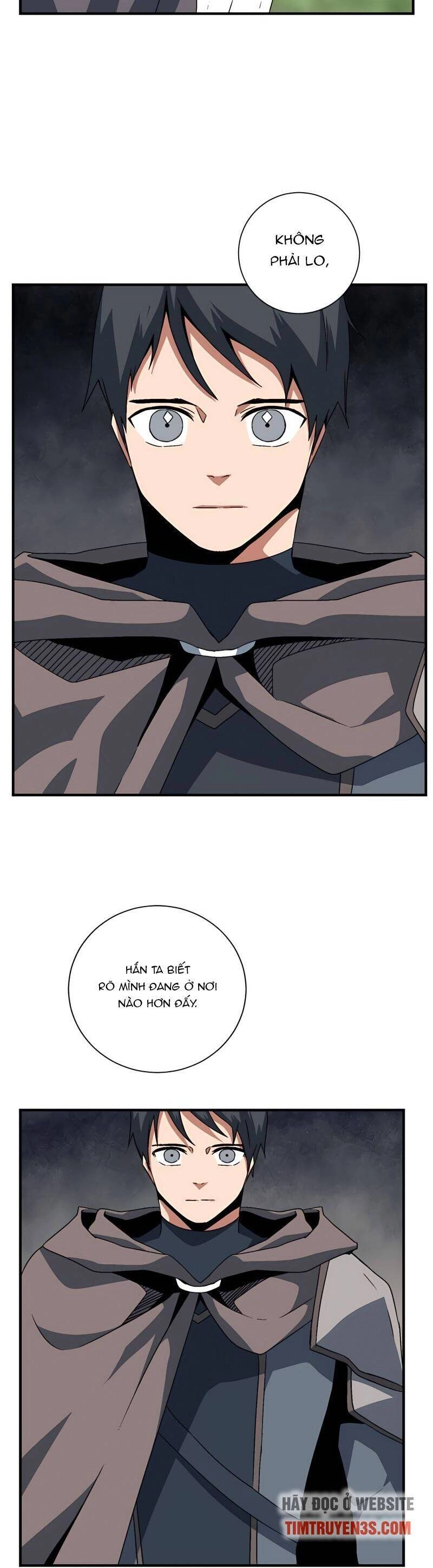 Ta Một Bước Làm Quỷ Vương Chapter 33 - 12