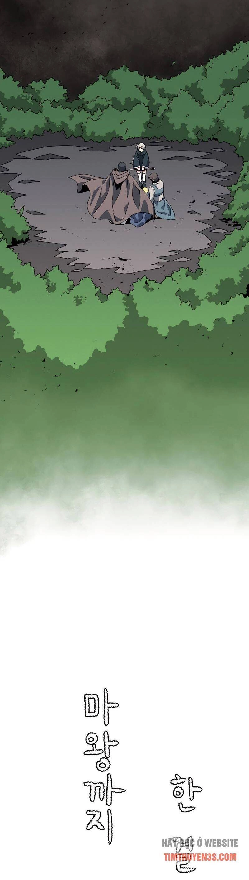 Ta Một Bước Làm Quỷ Vương Chapter 33 - 16