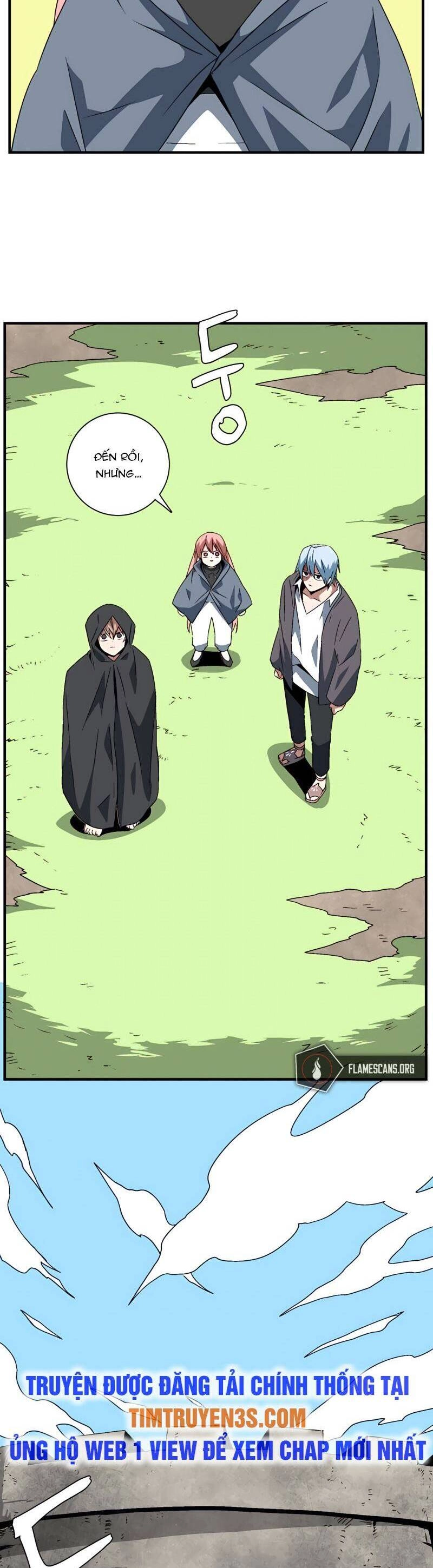 Ta Một Bước Làm Quỷ Vương Chapter 33 - 18