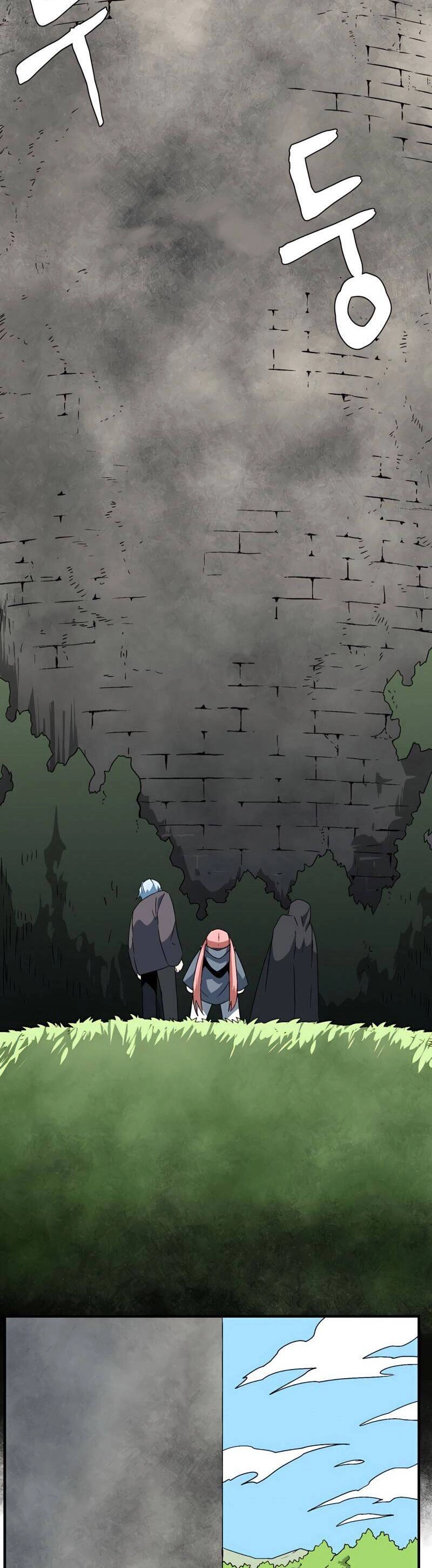 Ta Một Bước Làm Quỷ Vương Chapter 33 - 19