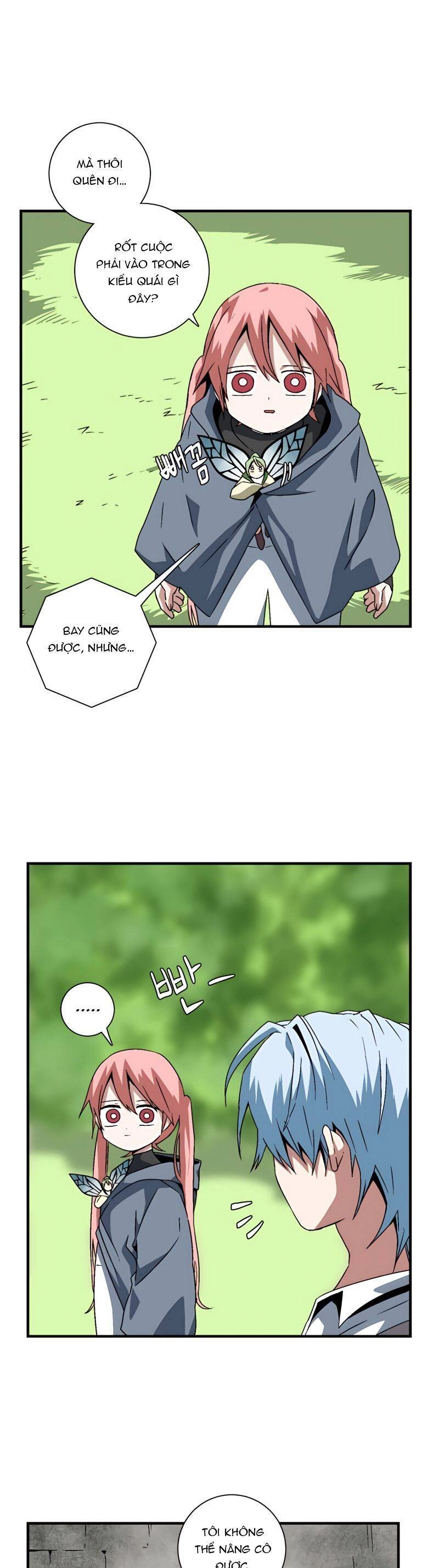 Ta Một Bước Làm Quỷ Vương Chapter 33 - 21