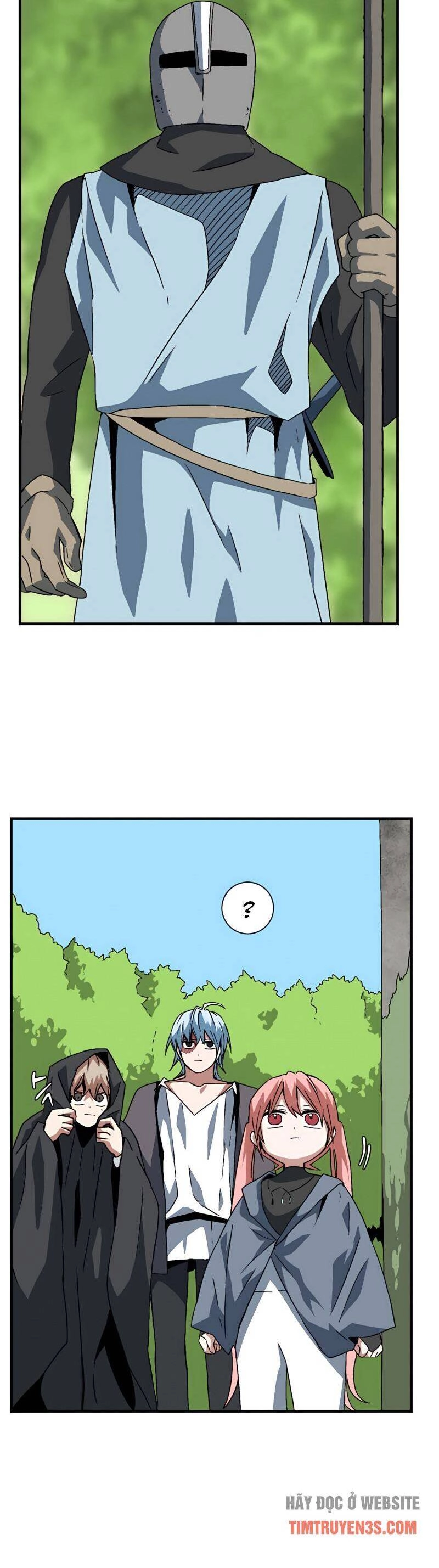 Ta Một Bước Làm Quỷ Vương Chapter 33 - 24