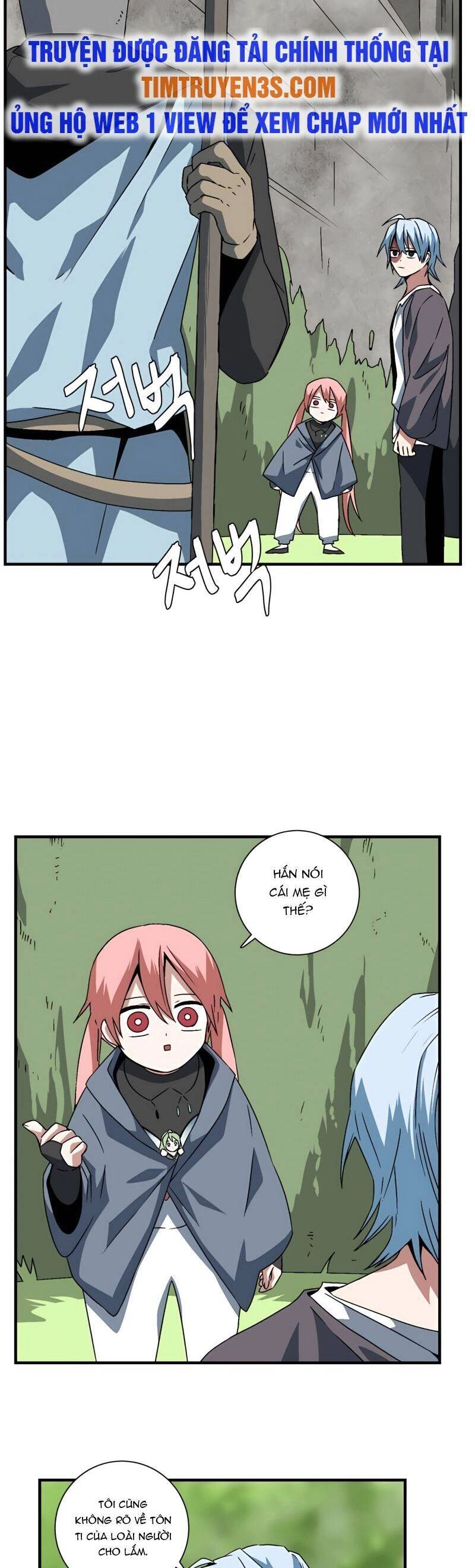 Ta Một Bước Làm Quỷ Vương Chapter 33 - 27