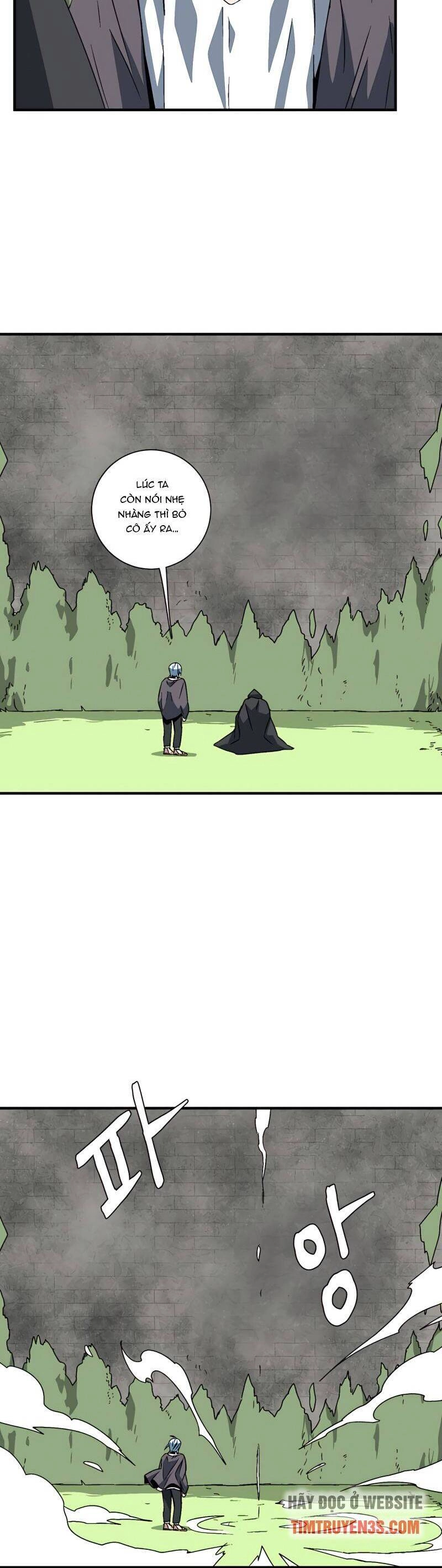 Ta Một Bước Làm Quỷ Vương Chapter 33 - 32