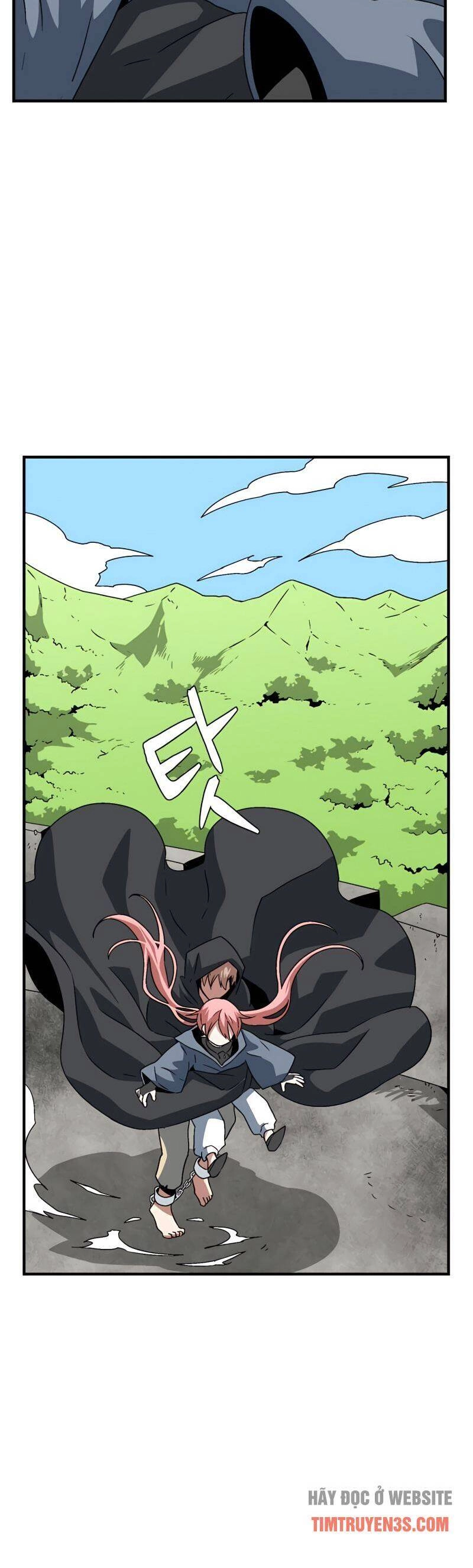 Ta Một Bước Làm Quỷ Vương Chapter 33 - 36