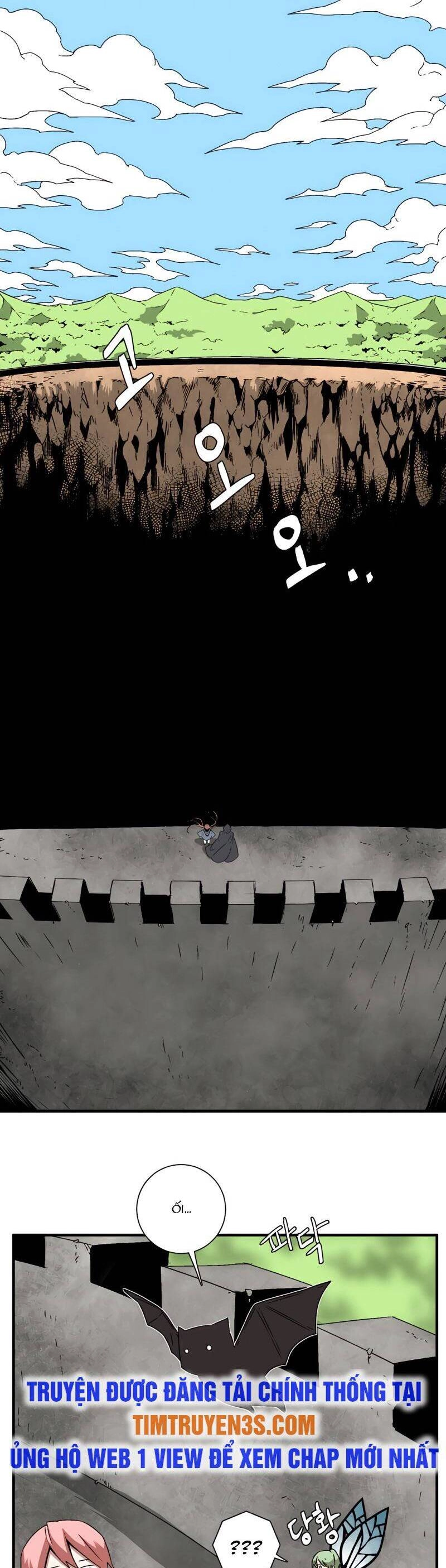 Ta Một Bước Làm Quỷ Vương Chapter 33 - 38