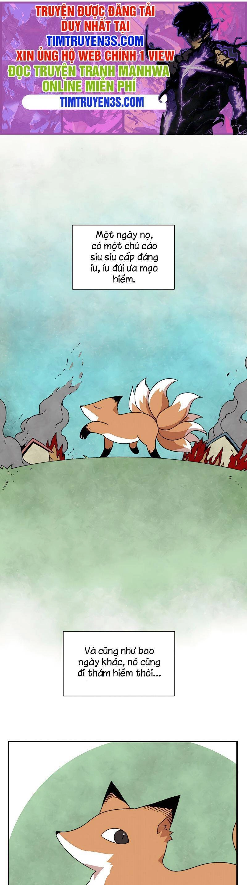 Ta Một Bước Làm Quỷ Vương Chapter 34 - 2