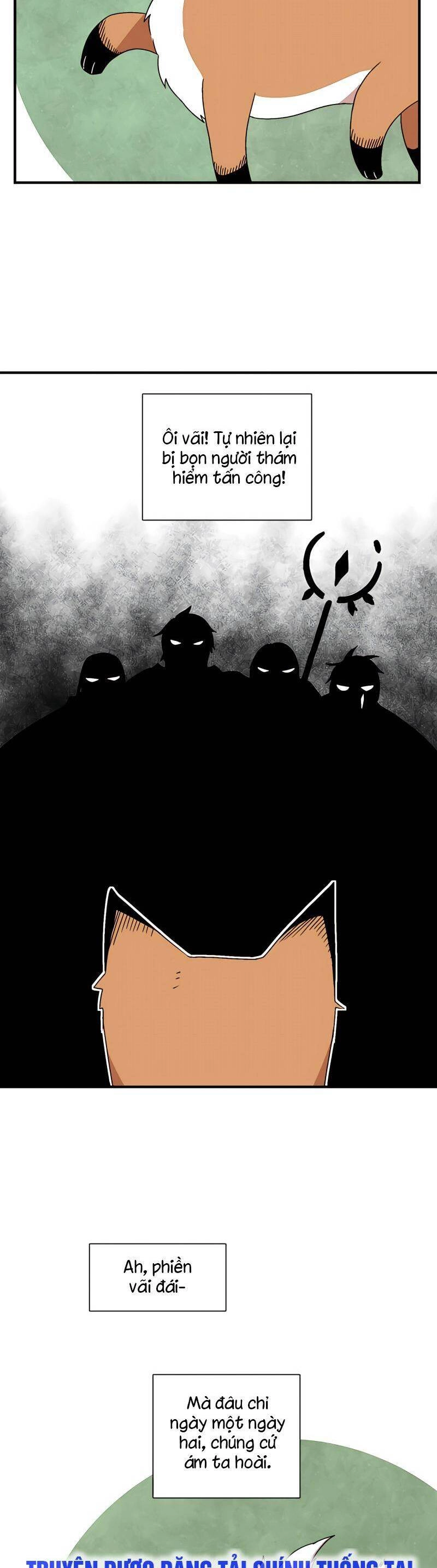 Ta Một Bước Làm Quỷ Vương Chapter 34 - 3