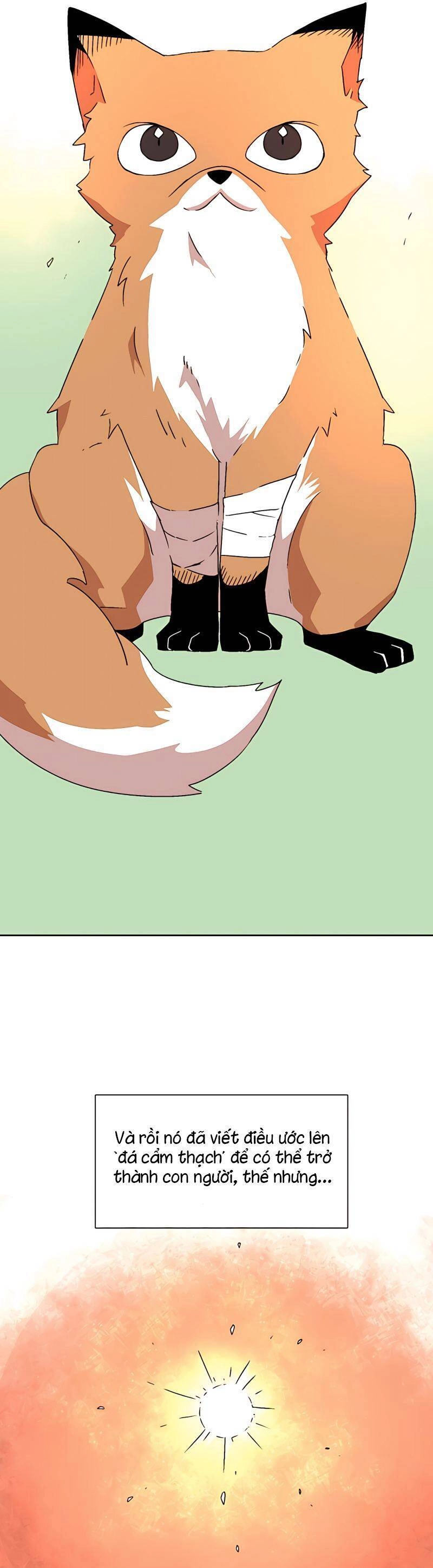 Ta Một Bước Làm Quỷ Vương Chapter 34 - 6