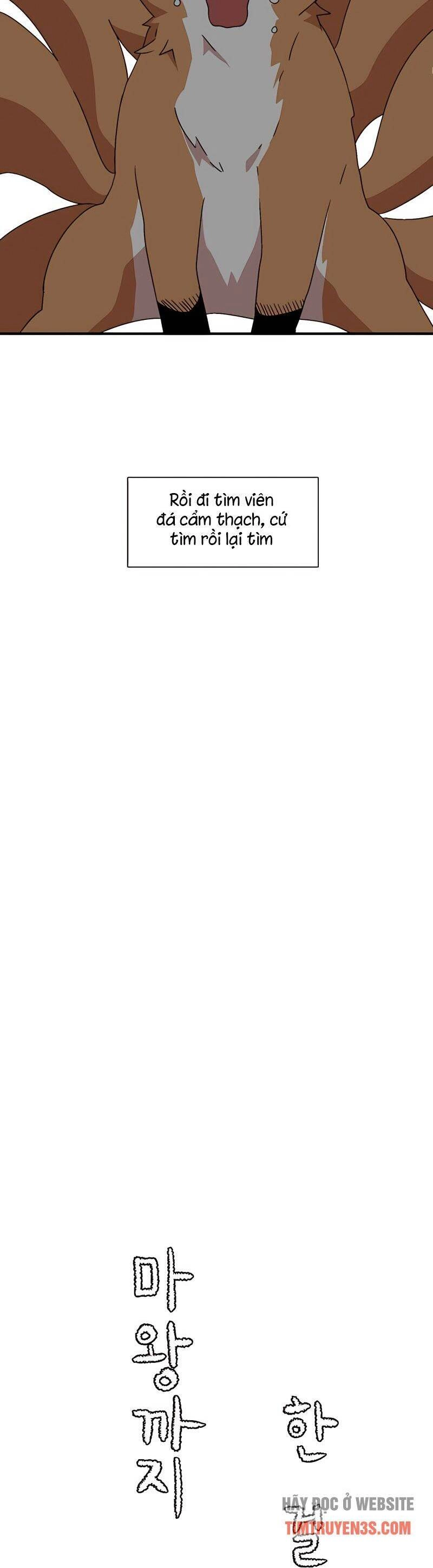 Ta Một Bước Làm Quỷ Vương Chapter 34 - 9