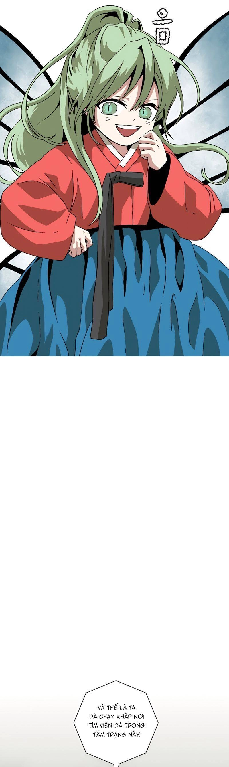 Ta Một Bước Làm Quỷ Vương Chapter 34 - 10