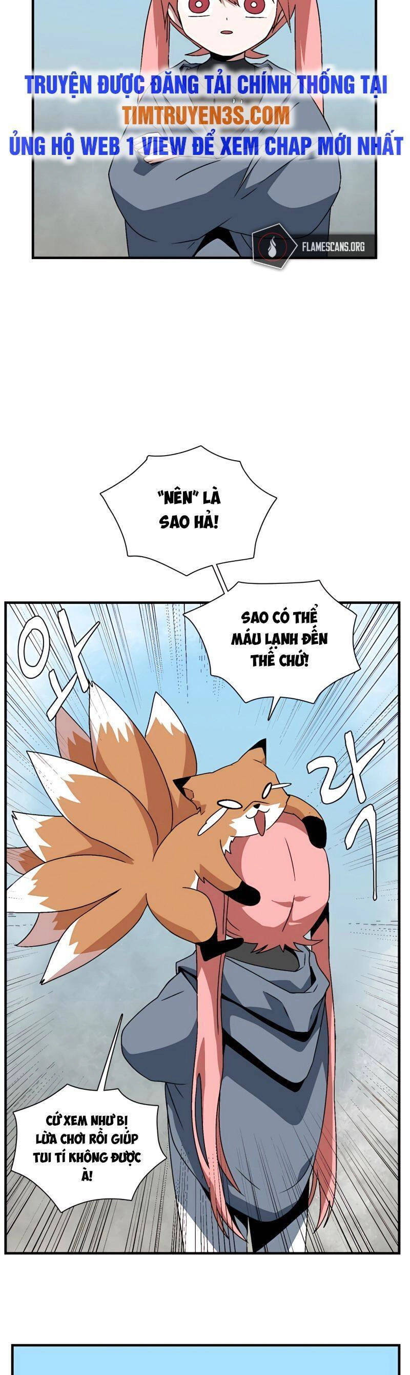 Ta Một Bước Làm Quỷ Vương Chapter 34 - 12