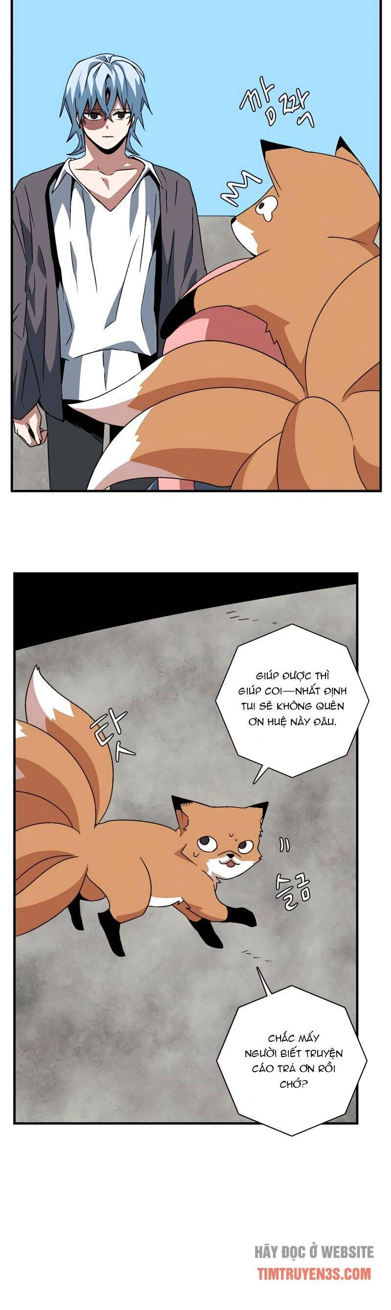 Ta Một Bước Làm Quỷ Vương Chapter 34 - 13