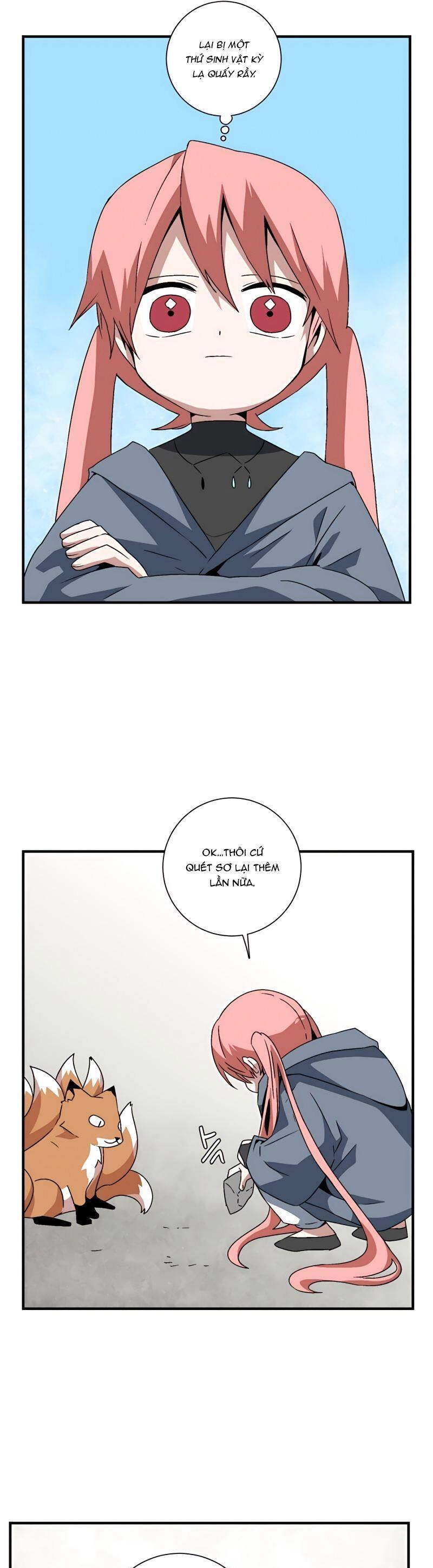 Ta Một Bước Làm Quỷ Vương Chapter 34 - 14