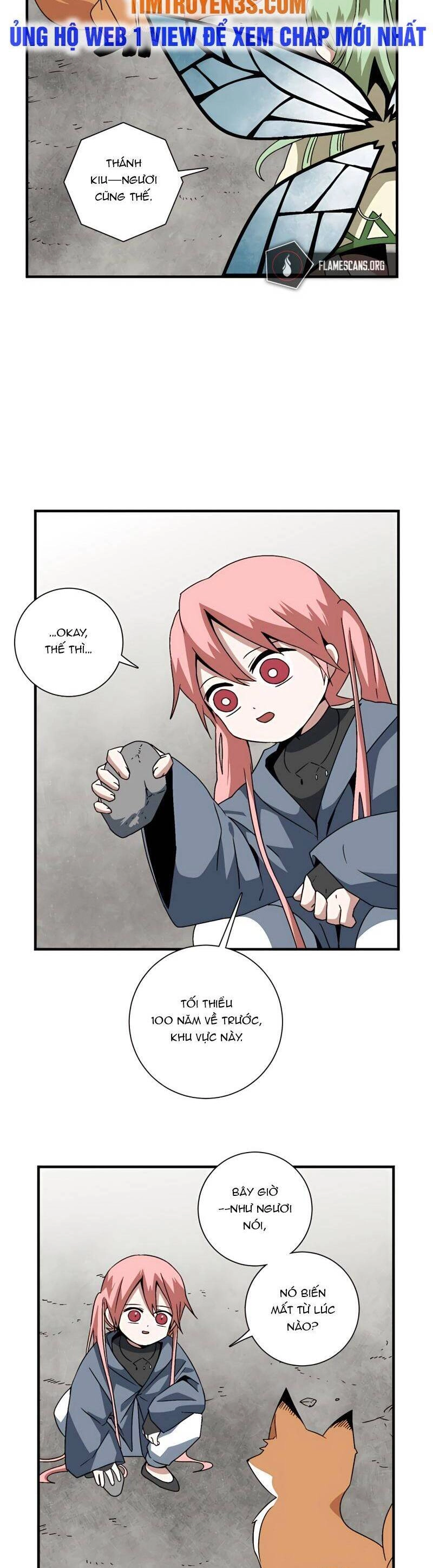 Ta Một Bước Làm Quỷ Vương Chapter 34 - 16