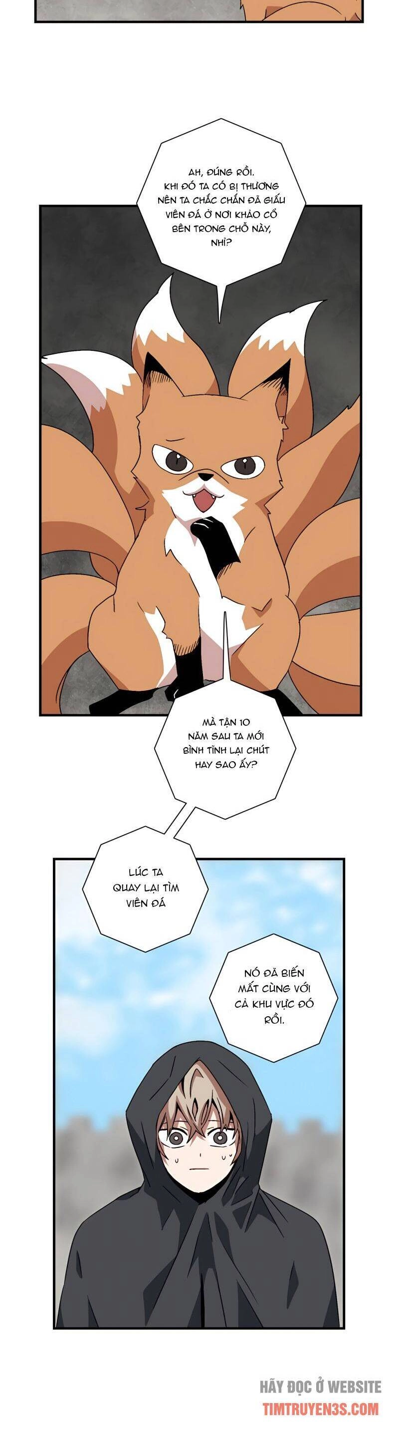 Ta Một Bước Làm Quỷ Vương Chapter 34 - 17