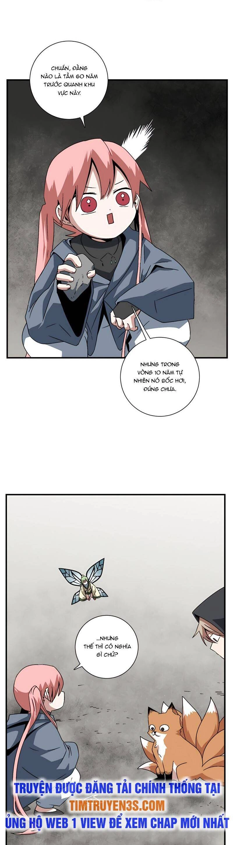 Ta Một Bước Làm Quỷ Vương Chapter 34 - 19