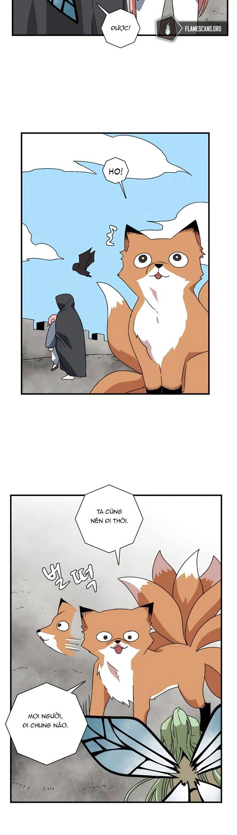 Ta Một Bước Làm Quỷ Vương Chapter 34 - 24