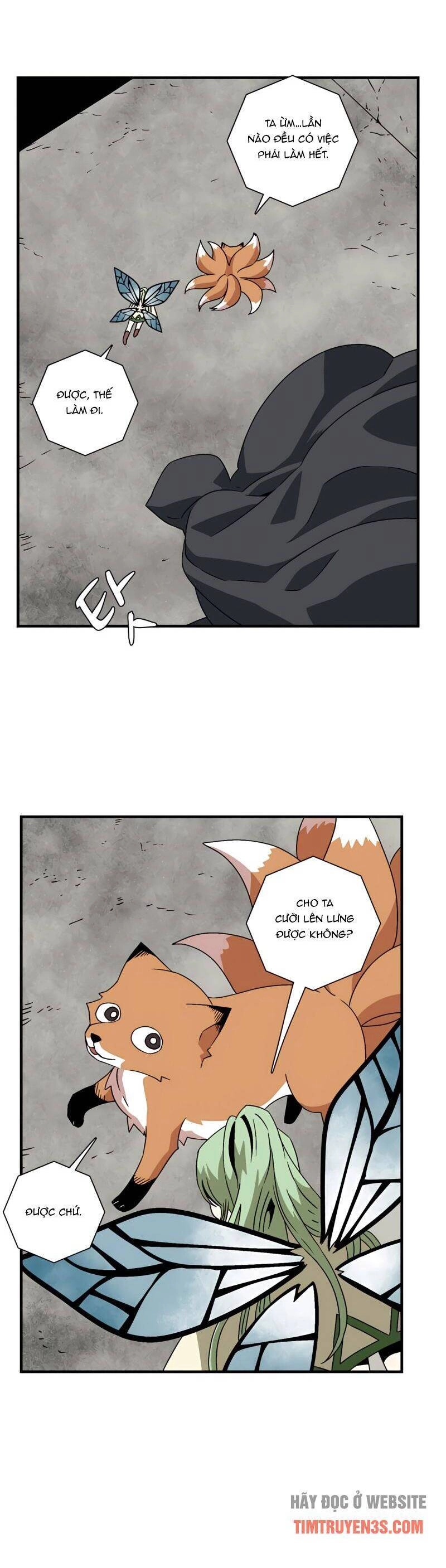 Ta Một Bước Làm Quỷ Vương Chapter 34 - 25