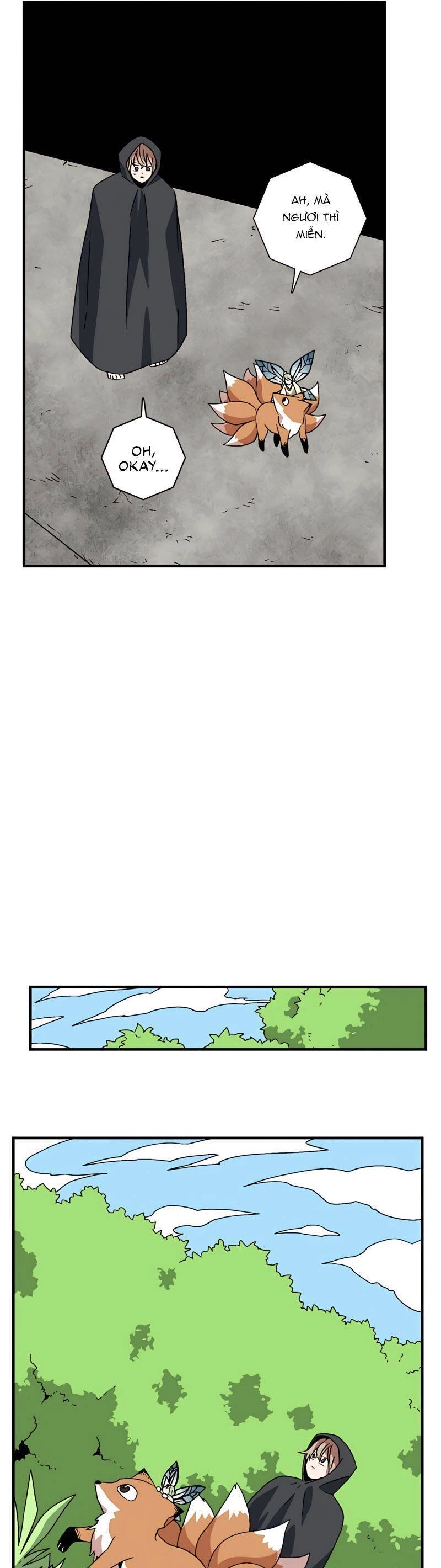 Ta Một Bước Làm Quỷ Vương Chapter 34 - 26