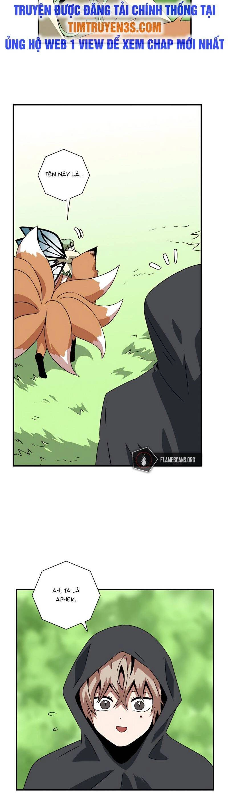 Ta Một Bước Làm Quỷ Vương Chapter 34 - 28