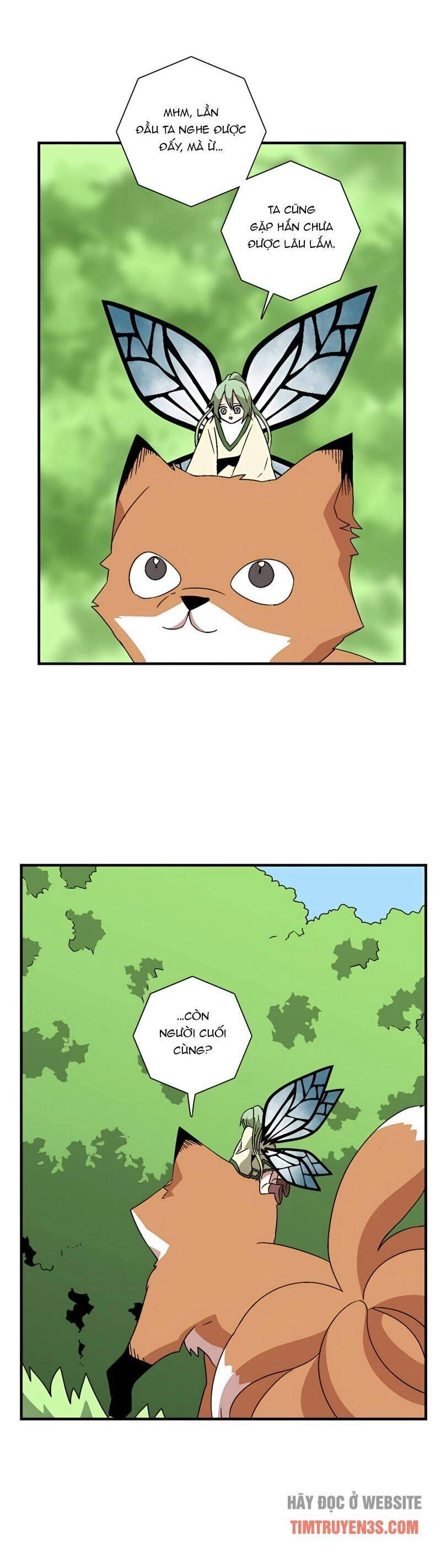 Ta Một Bước Làm Quỷ Vương Chapter 34 - 29