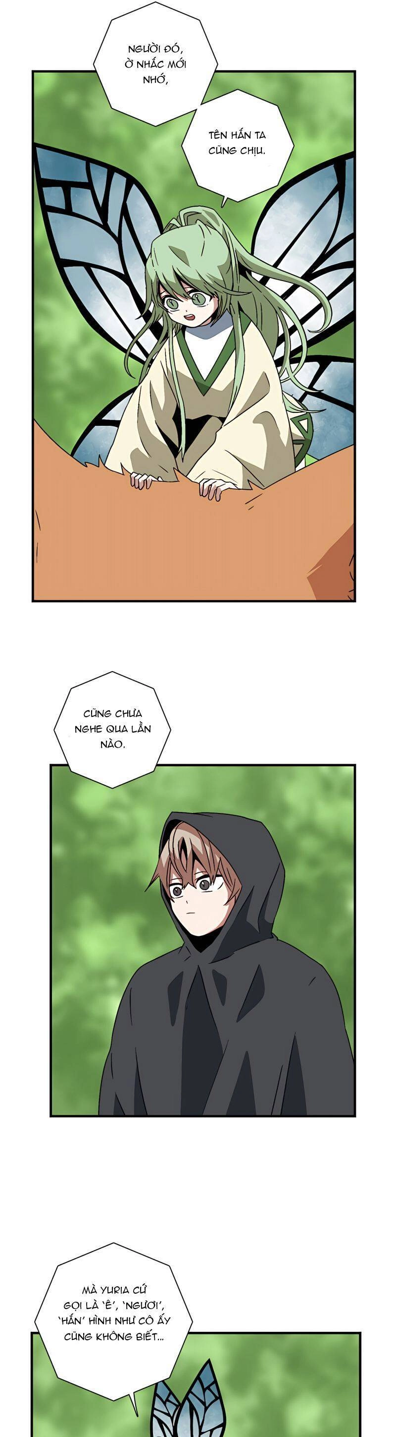 Ta Một Bước Làm Quỷ Vương Chapter 34 - 30