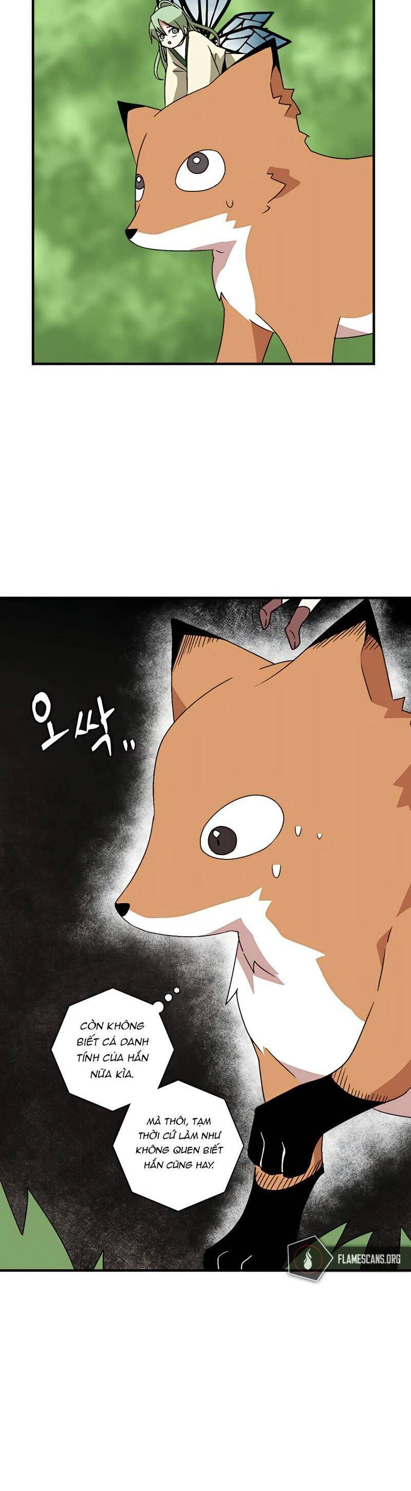 Ta Một Bước Làm Quỷ Vương Chapter 34 - 31