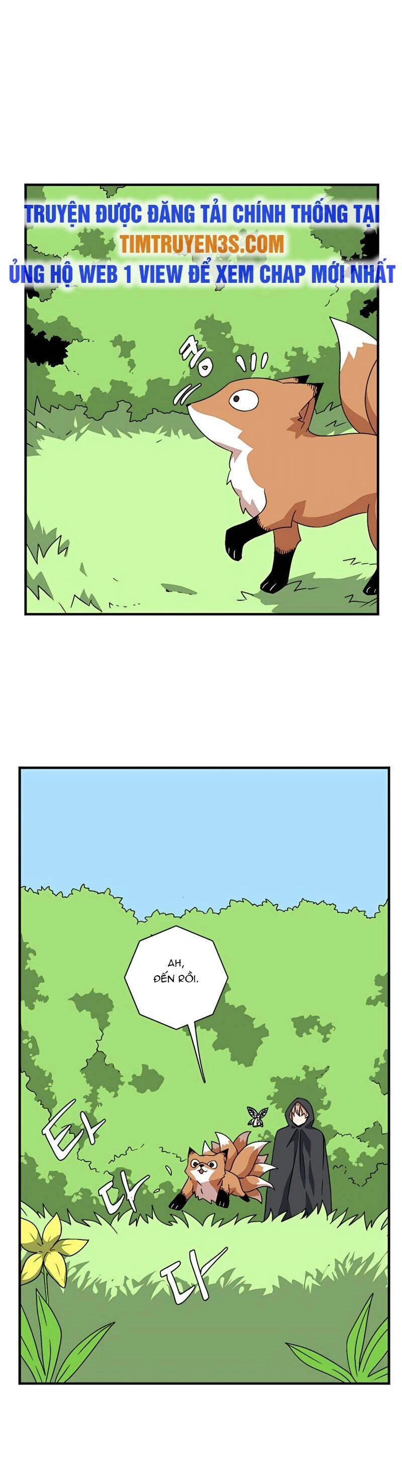 Ta Một Bước Làm Quỷ Vương Chapter 34 - 32