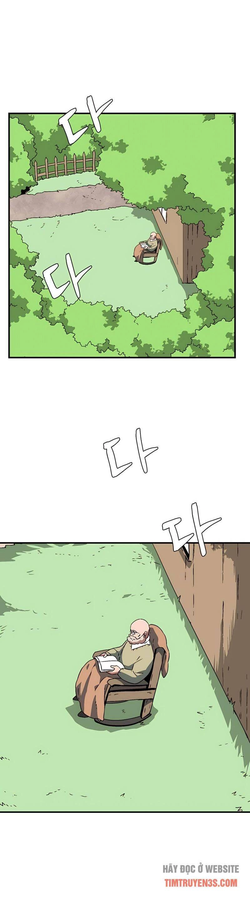 Ta Một Bước Làm Quỷ Vương Chapter 34 - 33