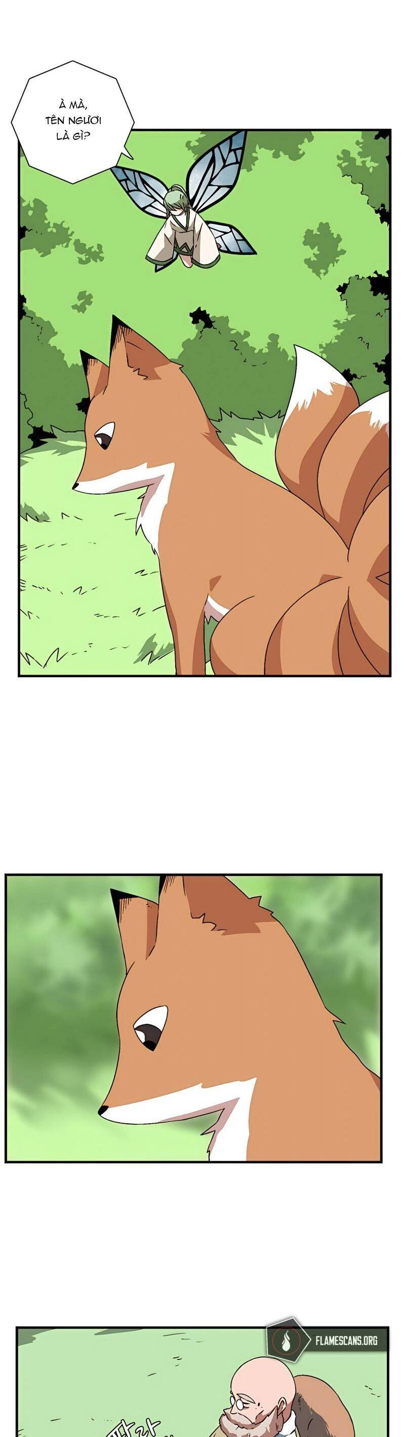 Ta Một Bước Làm Quỷ Vương Chapter 34 - 35