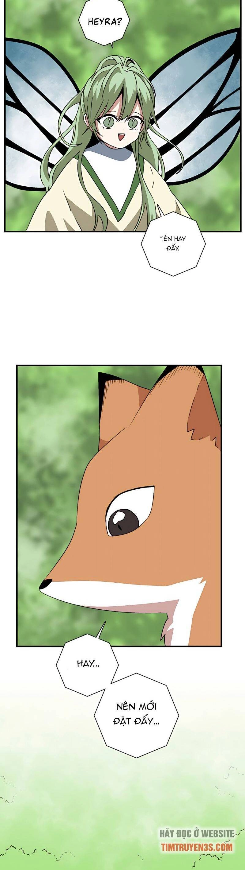 Ta Một Bước Làm Quỷ Vương Chapter 34 - 37