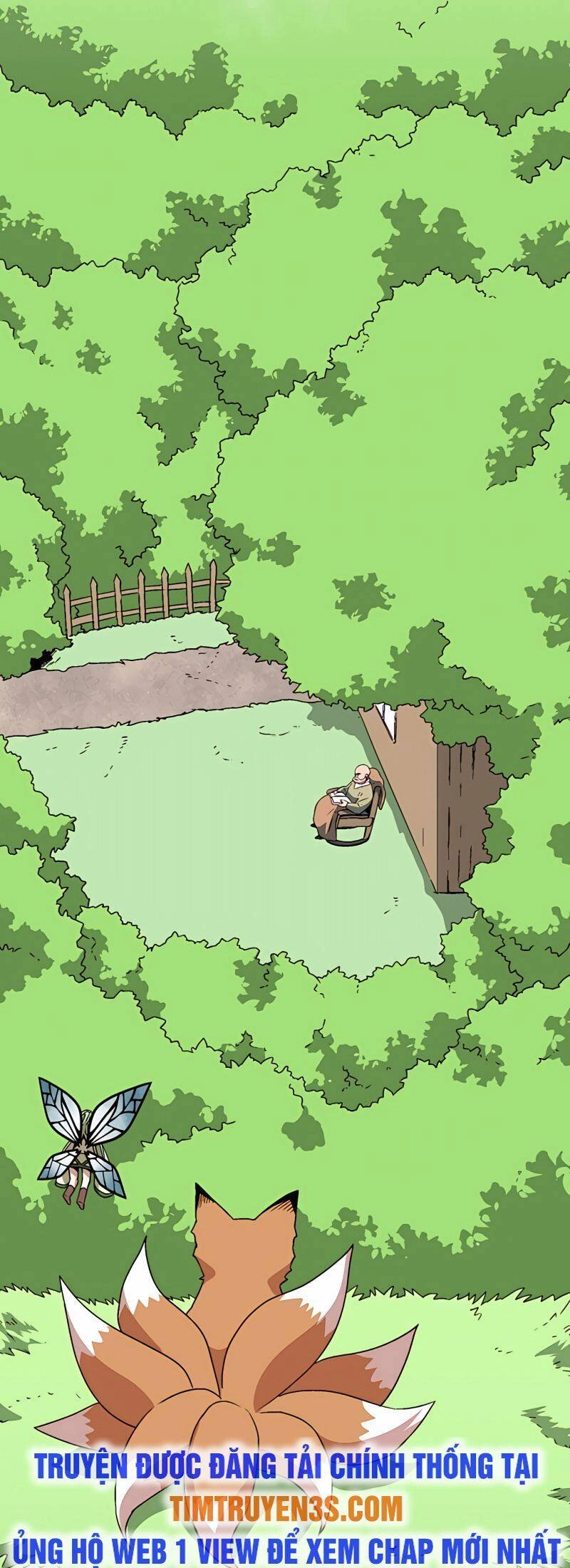 Ta Một Bước Làm Quỷ Vương Chapter 34 - 38