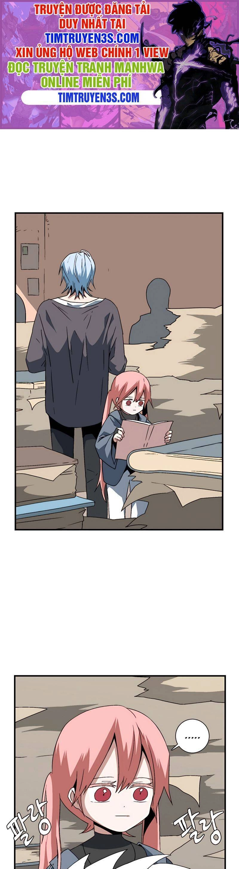 Ta Một Bước Làm Quỷ Vương Chapter 35 - 2