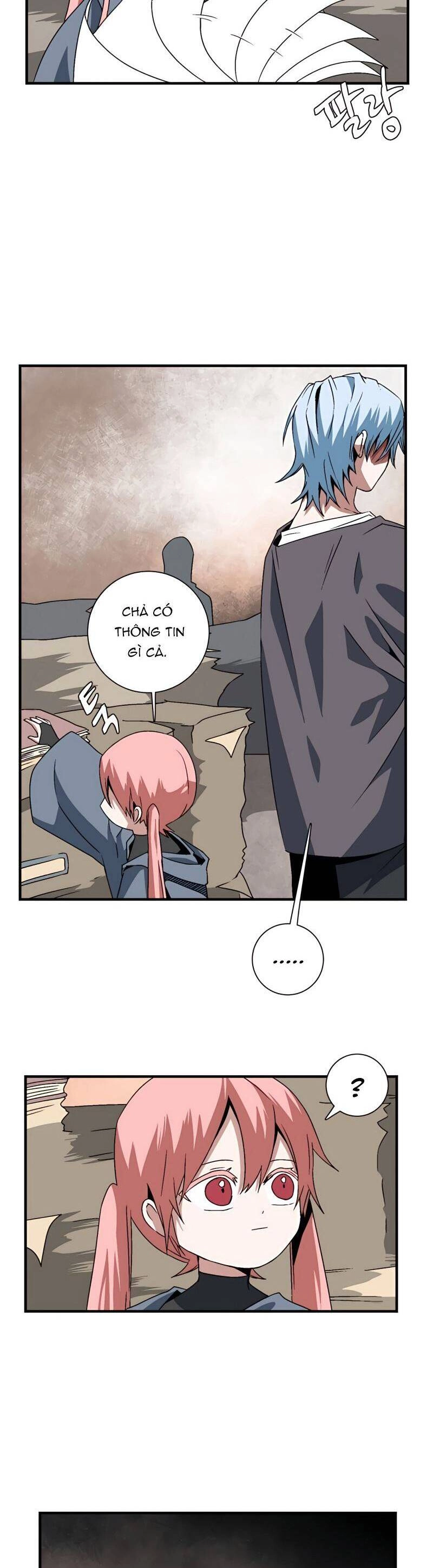 Ta Một Bước Làm Quỷ Vương Chapter 35 - 3